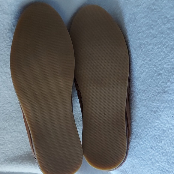 Nisolo Brown Leather Sandals main image 11